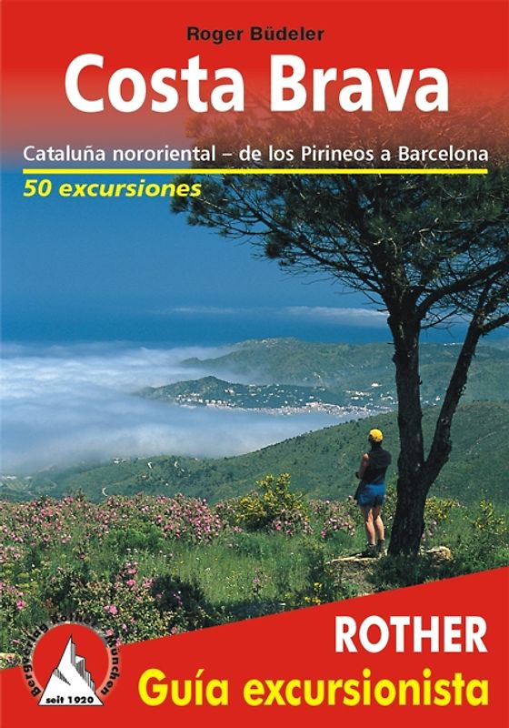 Costa Brava (spanische Ausgabe)
