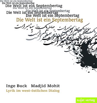 Die Welt ist ein Septembertag