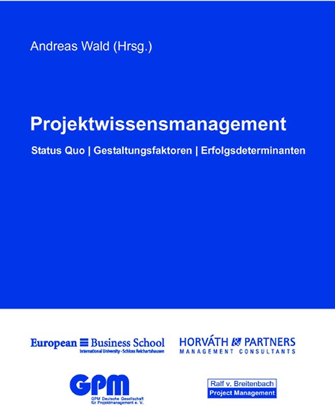 Projektwissensmanagement