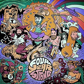 Four Year Strong - Four Year Strong
