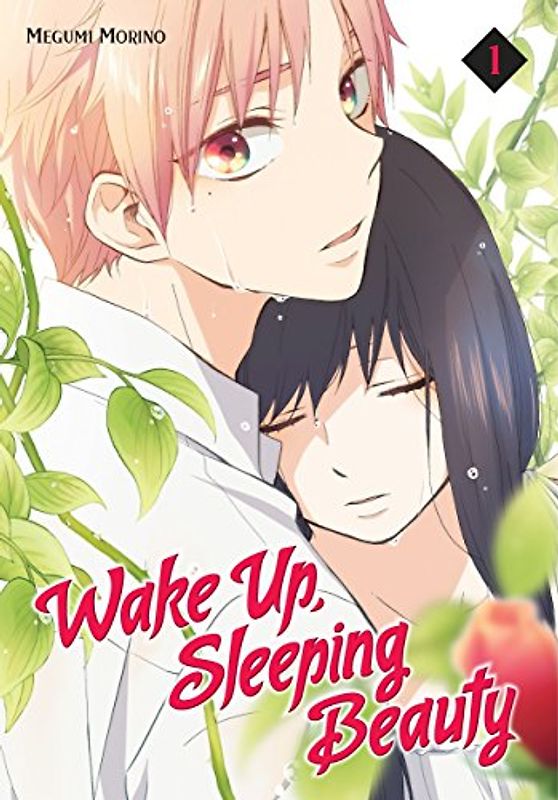 Wake Up, Sleeping Beauty 1