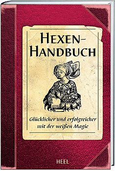 Das Hexenhandbuch