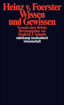 Wissen und Gewissen
