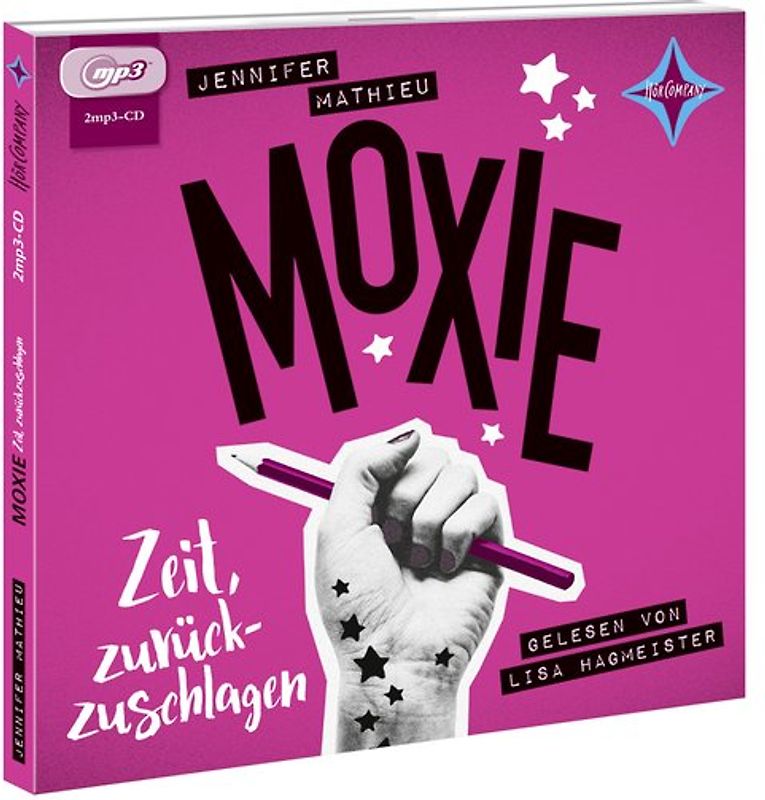 MOXIE - Zeit, zurückzuschlagen