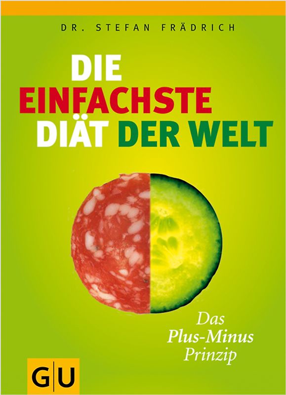 Die einfachste Diät der Welt