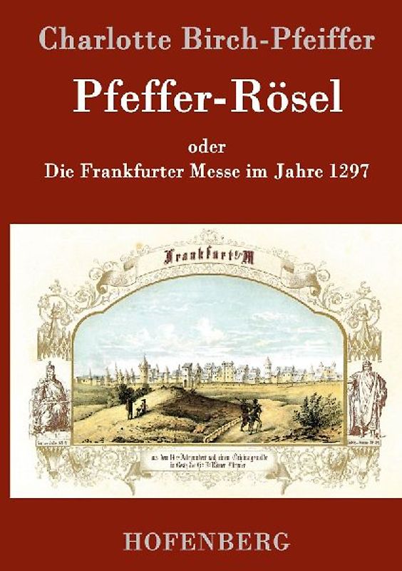 Pfeffer-Rösel