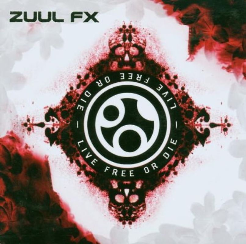 Zuul Fx - Live Free Or die