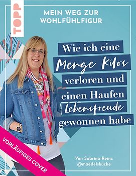 Gesund abnehmen. Wie ich meine Kilos verloren und mehr Leichtigkeit gewonnen habe