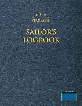 Starpath Sailor's Logbook