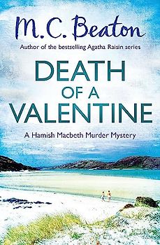 Death of a Valentine