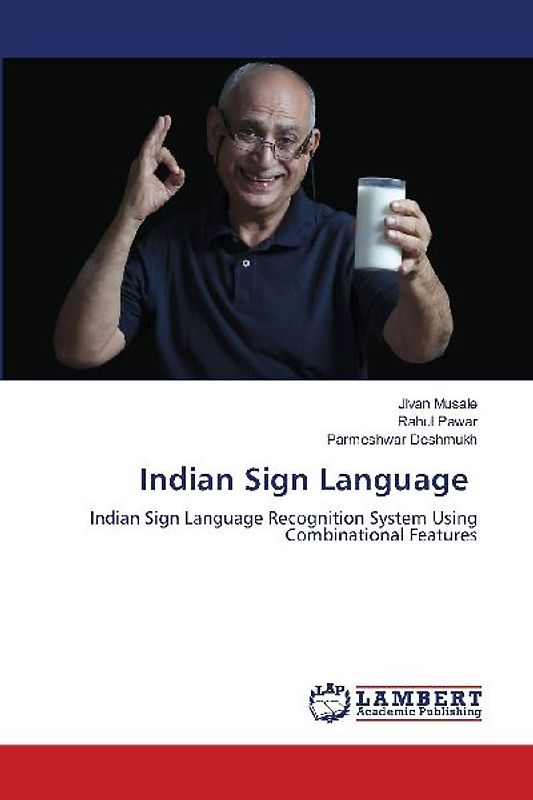Indian Sign Language