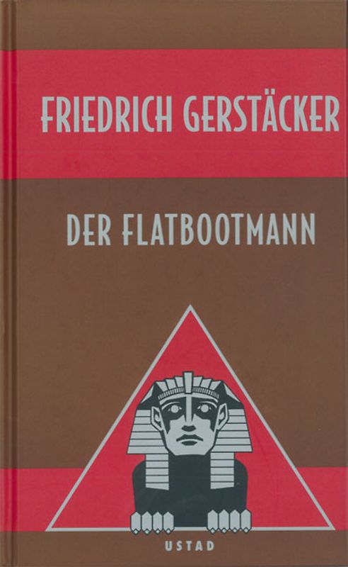 Der Flatbootmann