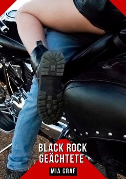 Black Rock Geächtete