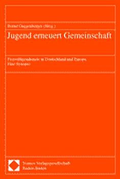 Jugend erneuert Gemeinschaft