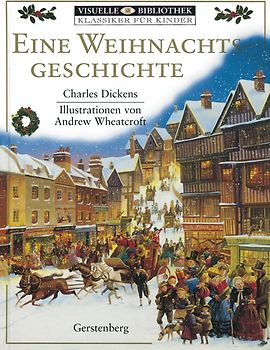 Eine Weihnachtsgeschichte