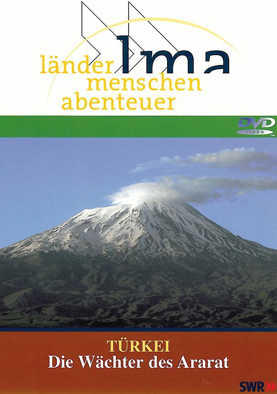 Länder-Menschen-Abenteuer (15) - TÜRKEI III (DVD) DVD