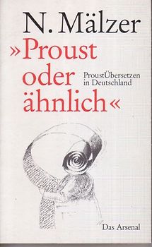 Proust oder ähnlich