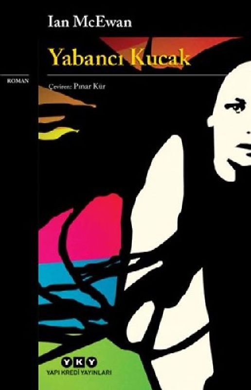 Yabanci Kucak