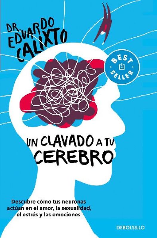 Un Clavado a Tu Cerebro / Take a Dive Into Your Brain