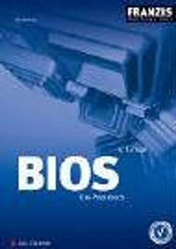 BIOS. Das Praxisbuch