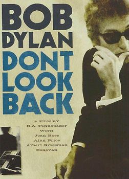 Bob Dylan - Don't Look Back (2 DVD/ Deluxe Edition) DVD