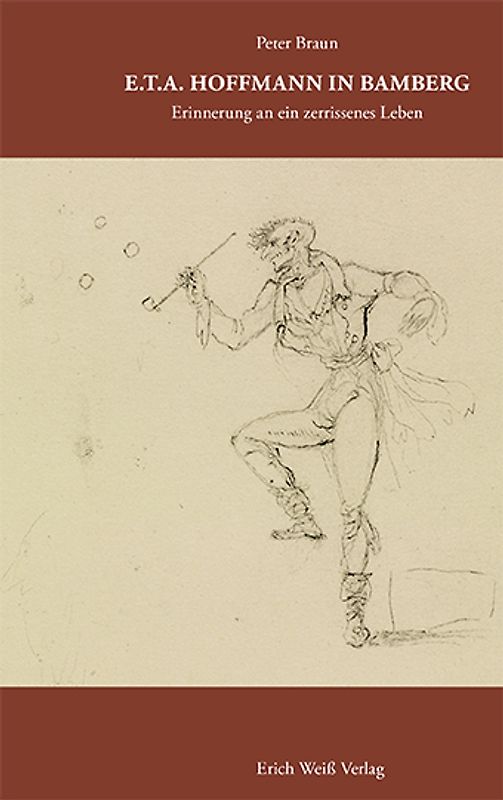 E.T.A. Hoffmann in Bamberg