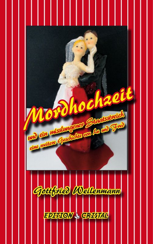 Mordhochzeit