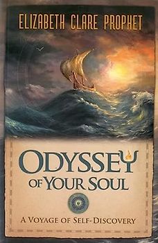 Odyssey of Your Soul