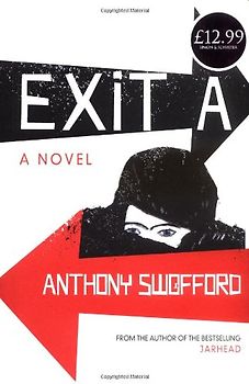 Exit A. A Novel