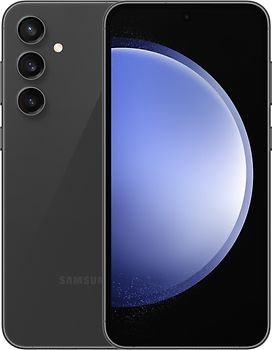 Samsung Galaxy S23 FE Dual SIM 256GB grafite