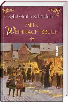 Mein Weihnachtsbuch