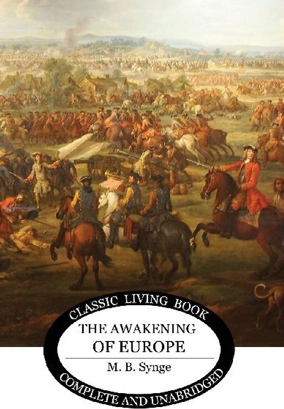 The Awakening of Europe