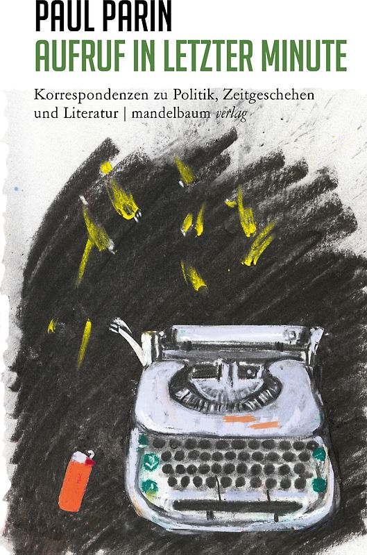 Aufruf in letzter Minute