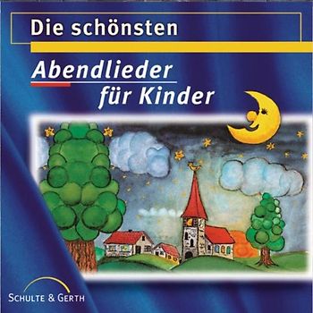 Jochen Rieger - Die Schönsten Abendlieder für Kinder