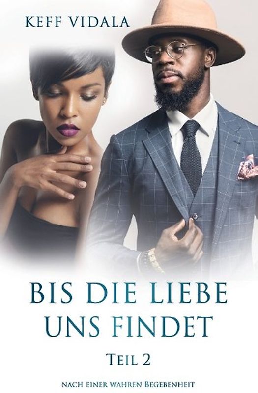 Bis die Liebe uns findet