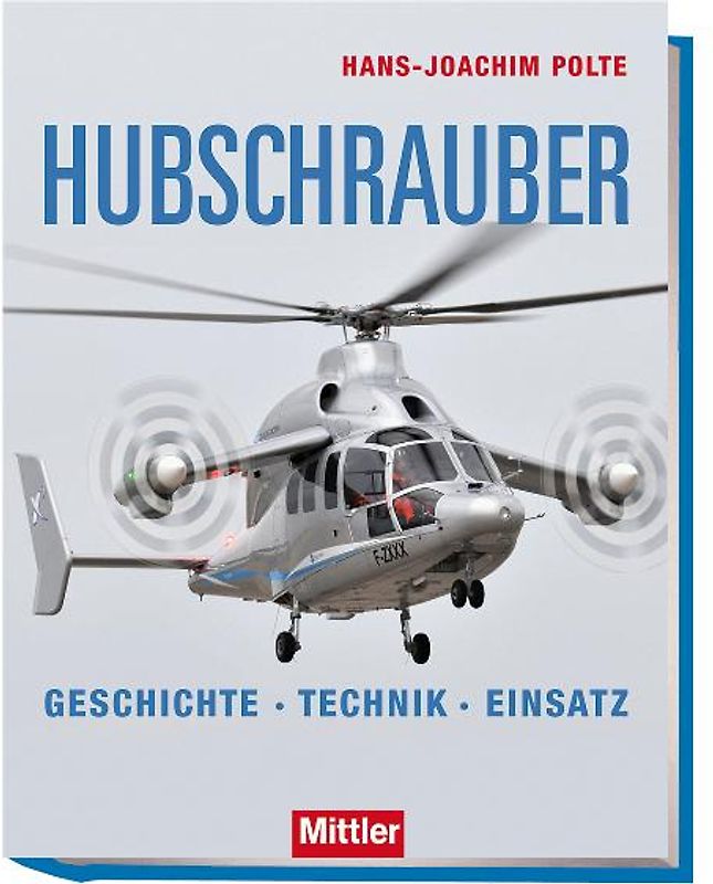 Hubschrauber