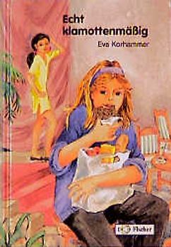 Echt klamottenmässig