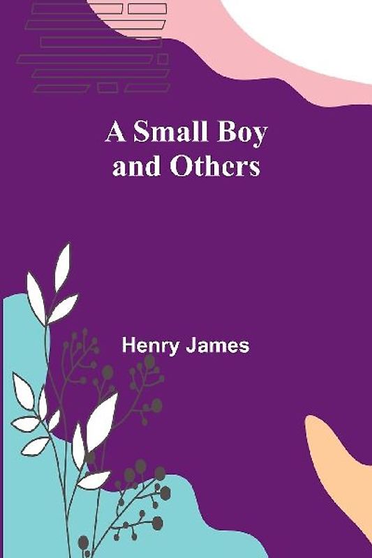 A Small Boy and Others