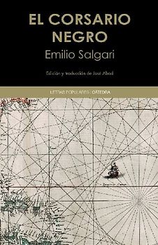 El Corsario Negro