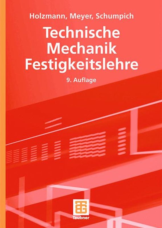 Technische Mechanik Festigkeitslehre
