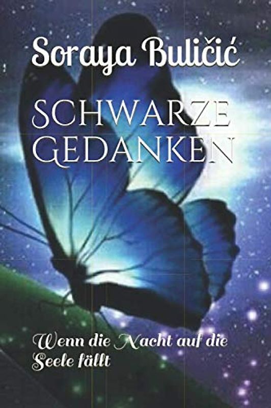 Schwarze Gedanken: Wenn die Nacht auf die Seele fällt