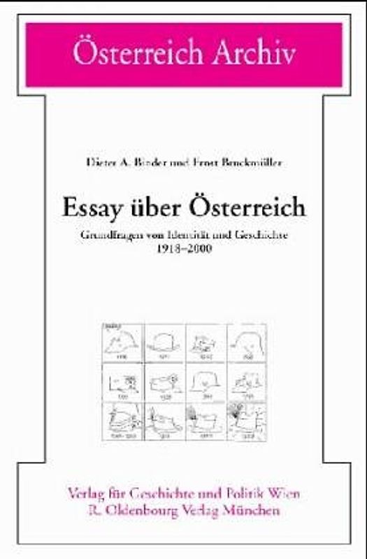 Essay über Österreich