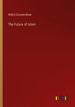 The Future of Islam