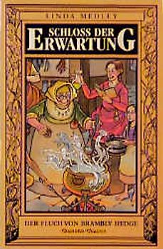 Der Fluch von Brambly Hedge