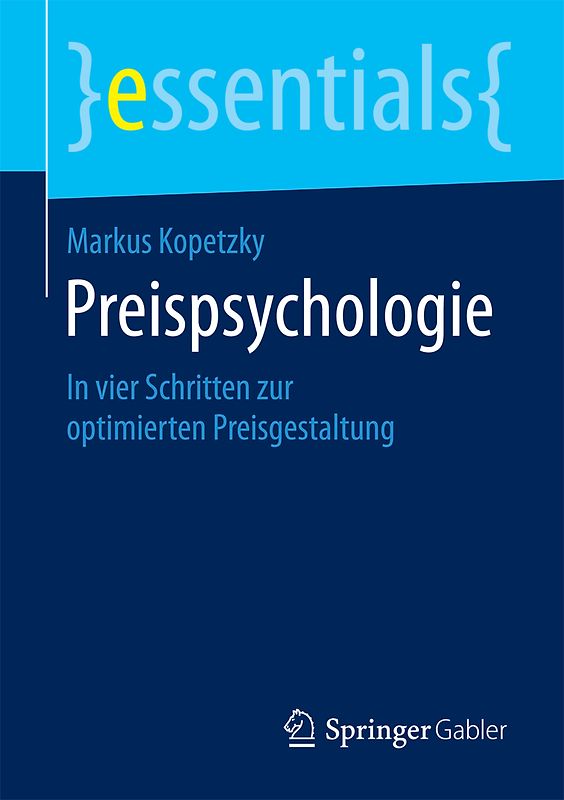 Preispsychologie
