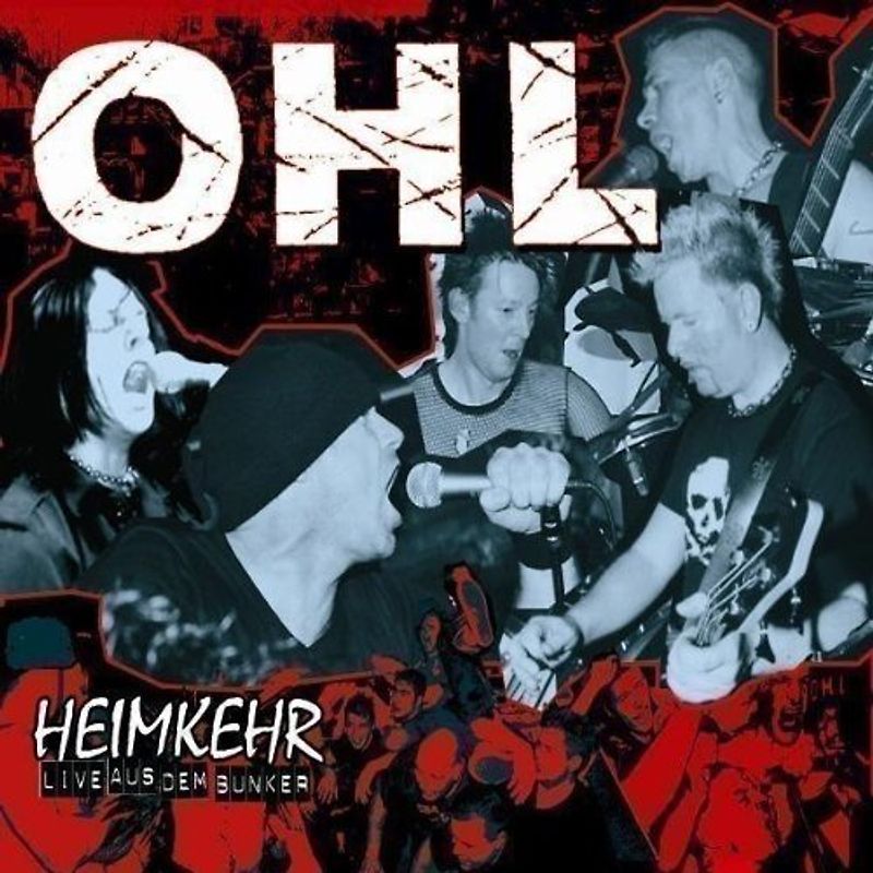 Ohl - Heimkehr