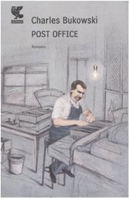 Post Office (Narratori della Fenice)