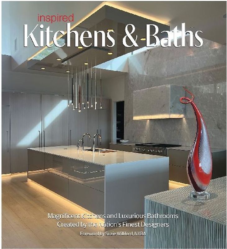 Inspired Kitchens & Baths