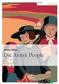 Die Amish People