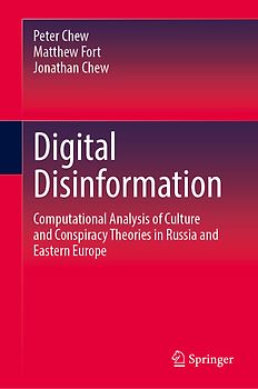 Digital Disinformation